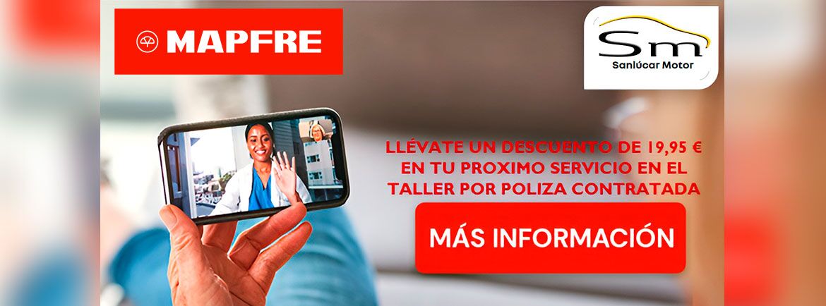descuento mafre