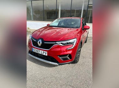 Renault - Arkana