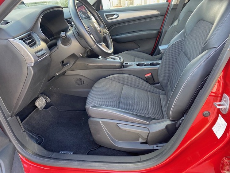 Renault Arkana ZEN tce 103kw foto 5