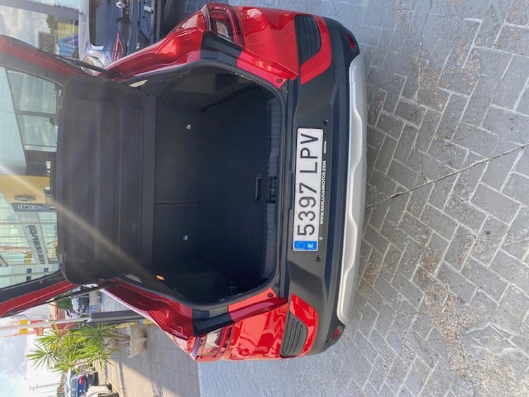Renault Arkana ZEN tce 103kw foto 17