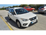 Seat Arona Arona 1.0 TSI Ecomotive S&S Reference 95  miniatura 4