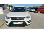 Seat Arona Arona 1.0 TSI Ecomotive S&S Reference 95  miniatura 5