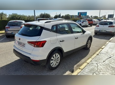 Seat - Arona