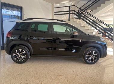 Citroen - C3 Aircross