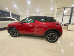 DS Automobiles DS 3 Crossback So Chic Blue hdi  miniatura 2