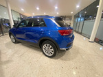 Volkswagen T-Roc ADVANCE miniatura 4