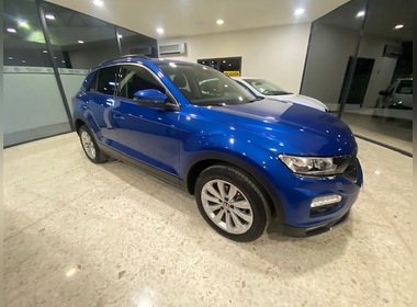 Volkswagen - T-Roc