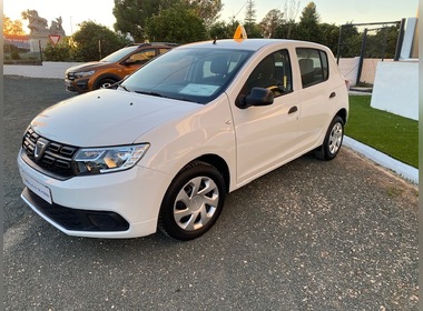 Dacia - Sandero