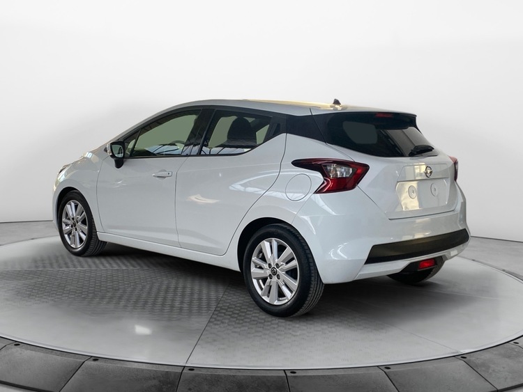 Nissan Micra IG-T E6D ACENTA  foto 3