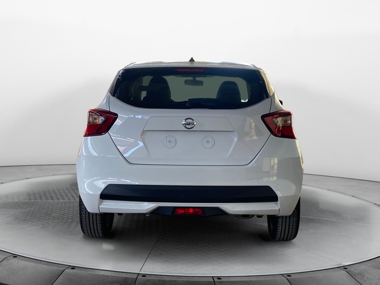 Nissan Micra IG-T E6D ACENTA  foto 4
