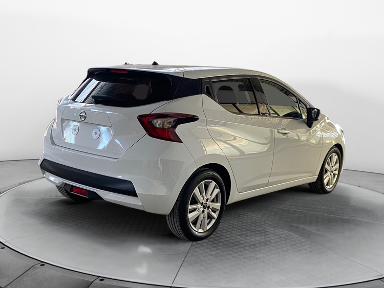 Nissan Micra IG-T E6D ACENTA  foto 5