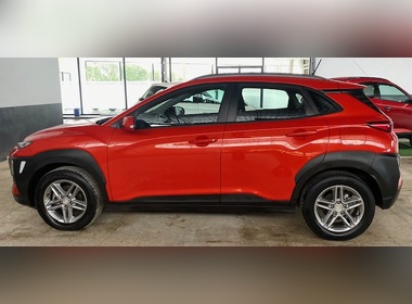 Hyundai - Kona