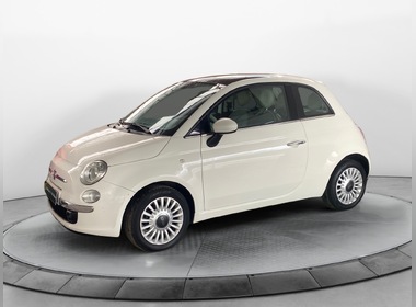 Fiat - 500