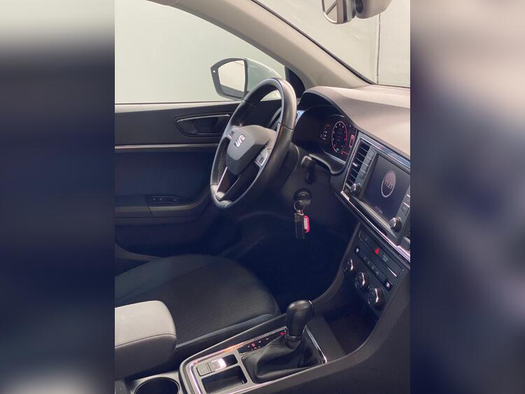 Seat Ateca Style Plus S&S 1.5TSI foto 6