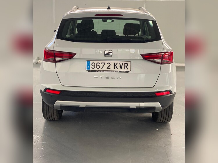 Seat Ateca Style Plus S&S 1.5TSI foto 5