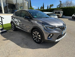 Renault Captur Techno tce MILD HYBRID  miniatura 2