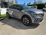 Renault Captur Techno tce MILD HYBRID  miniatura 3