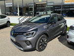 Renault Captur Techno tce MILD HYBRID  miniatura 5