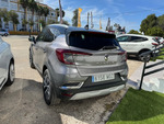 Renault Captur Techno tce MILD HYBRID  miniatura 6