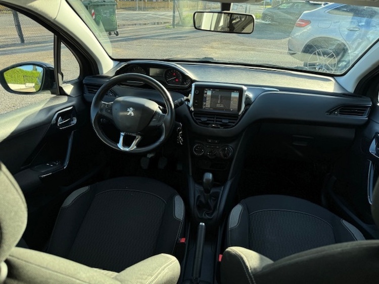 Peugeot 208 1.6 BlueHDi ACTIVE 100CV foto 5