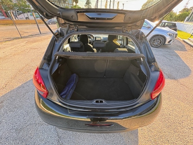 Peugeot 208 1.6 BlueHDi ACTIVE 100CV foto 6