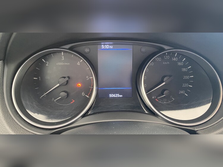 Nissan Qashqai ACENTA 1.5 115CV foto 11