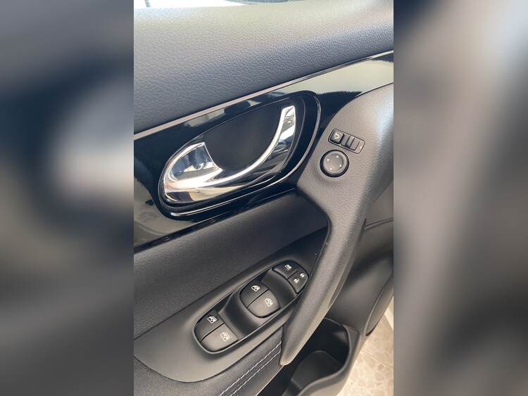 Nissan Qashqai ACENTA 1.5 115CV foto 12