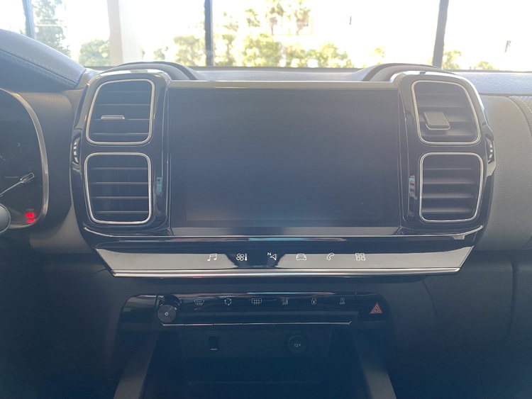 Citroen C5 Aircross C5 Aircross 1.2 PT 130cv S&S LIVE foto 15