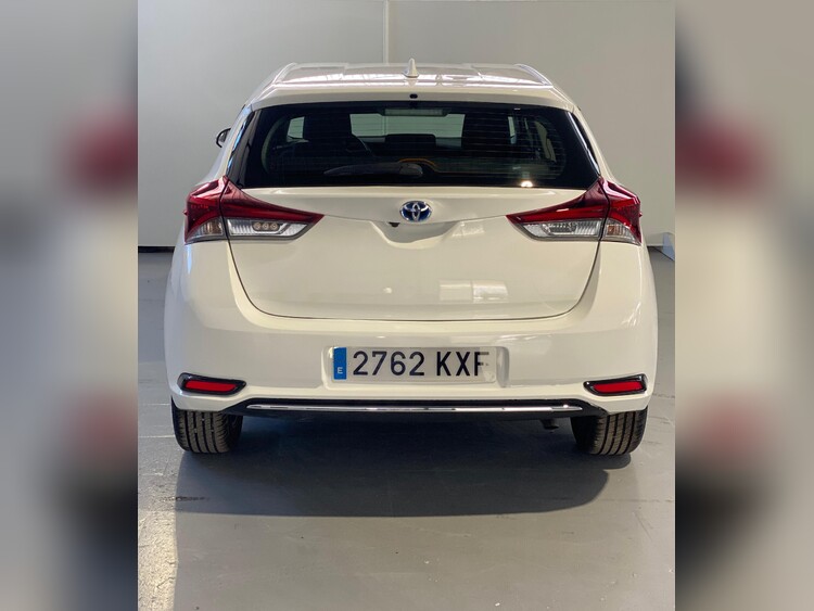 Toyota Auris  1.8 140h HybridActive (business Plus) foto 3