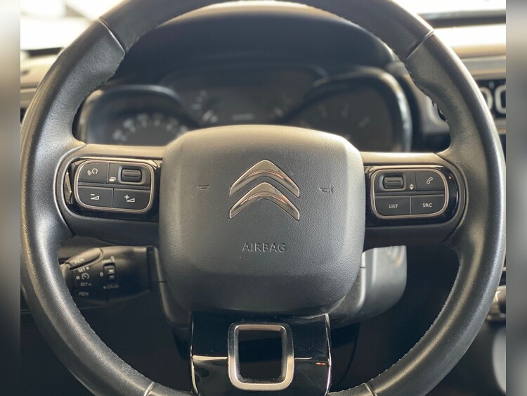 Citroen C3 1.2 PT FEEL PACK 82CV foto 7