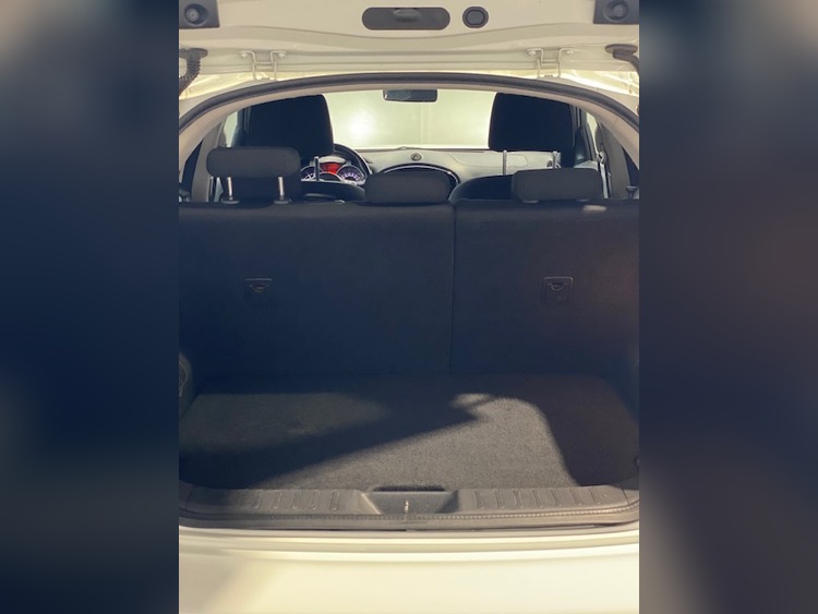 Nissan Juke 1.2 ACENTA 115CV foto 10