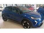 Renault Captur II Techno miniatura 2