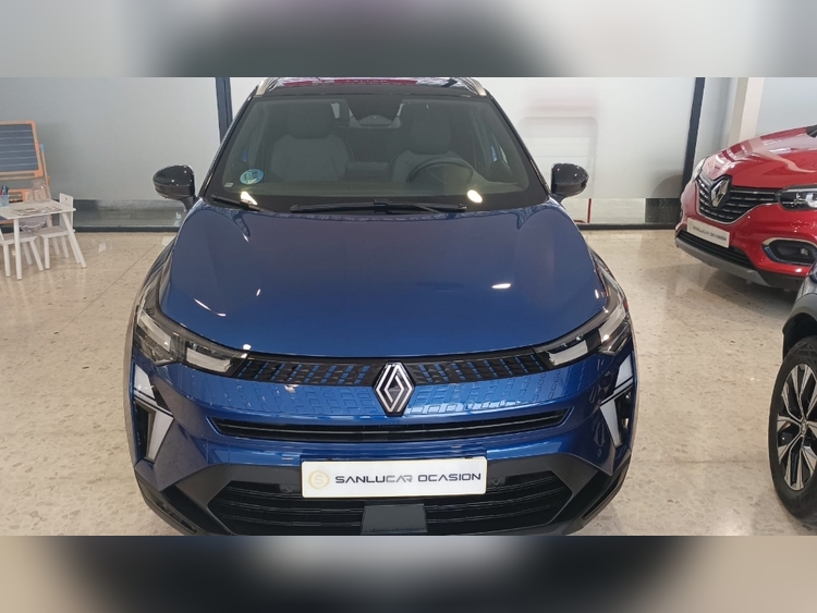 Renault Captur II Techno foto 3