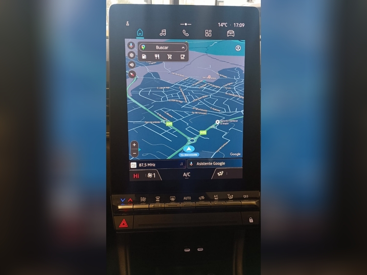 Renault Captur II Techno foto 14