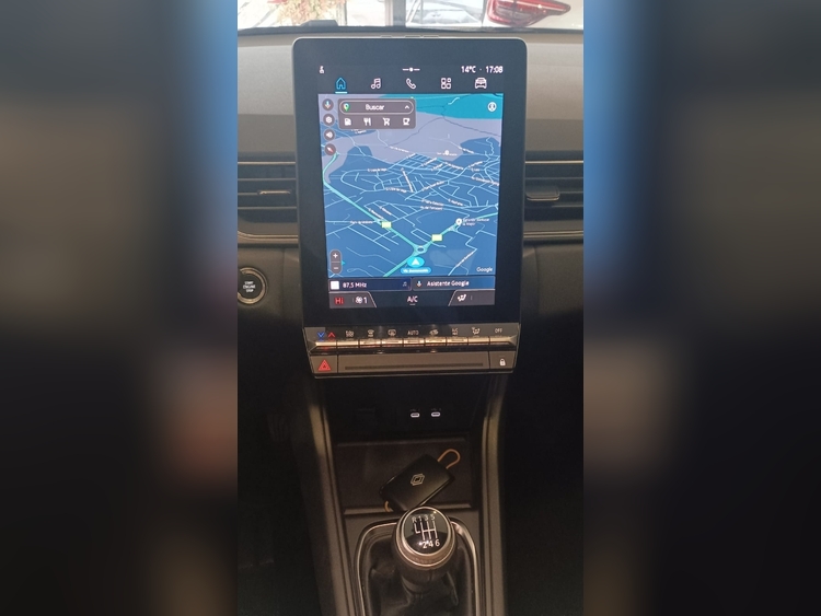 Renault Captur II Techno foto 16