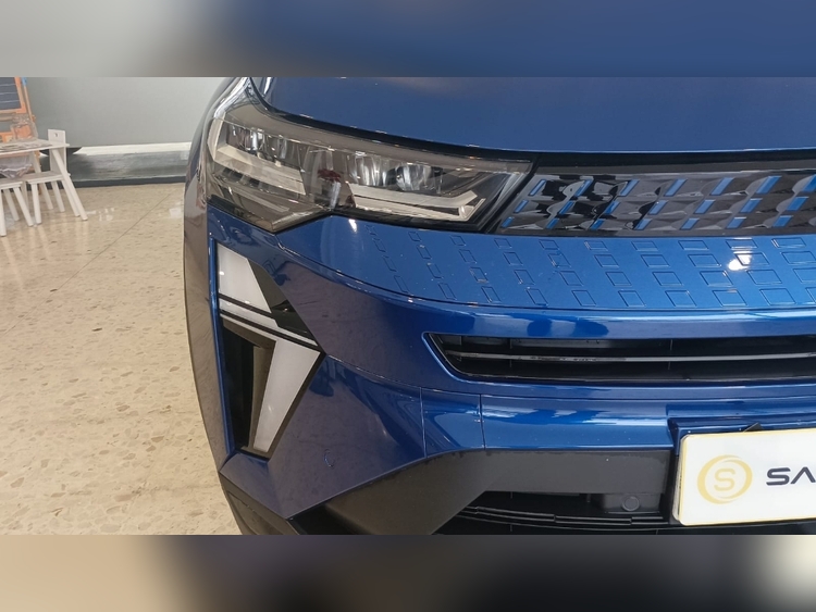 Renault Captur II Techno foto 6