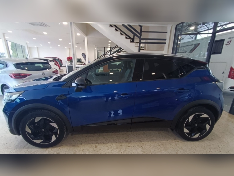 Renault Captur II Techno foto 7