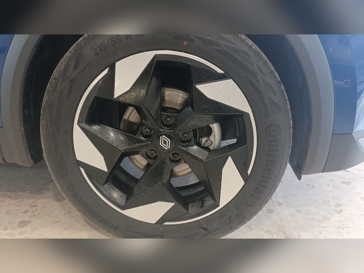 Renault Captur II Techno foto 9