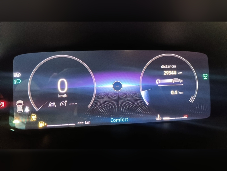 Renault Captur II Techno foto 10