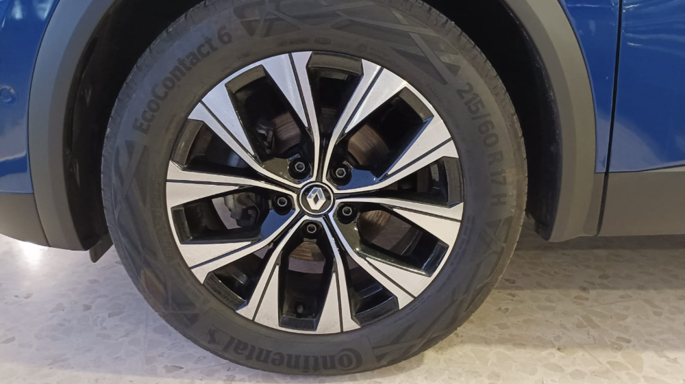 Renault Captur II Techno miniatura 13