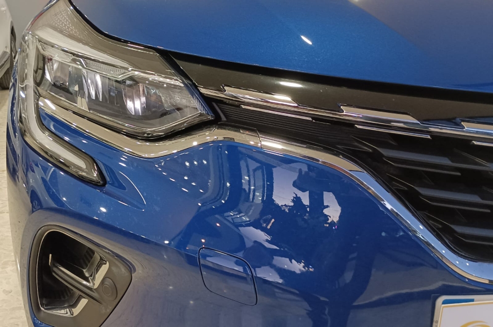 Renault Captur II Techno miniatura 10