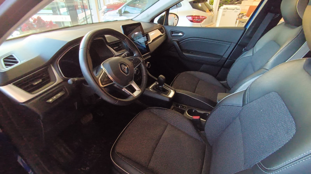 Renault Captur II Techno foto 12