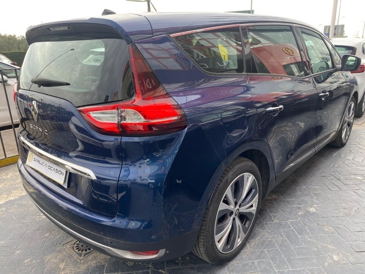 Renault Scenic GRAN ZEN foto 6