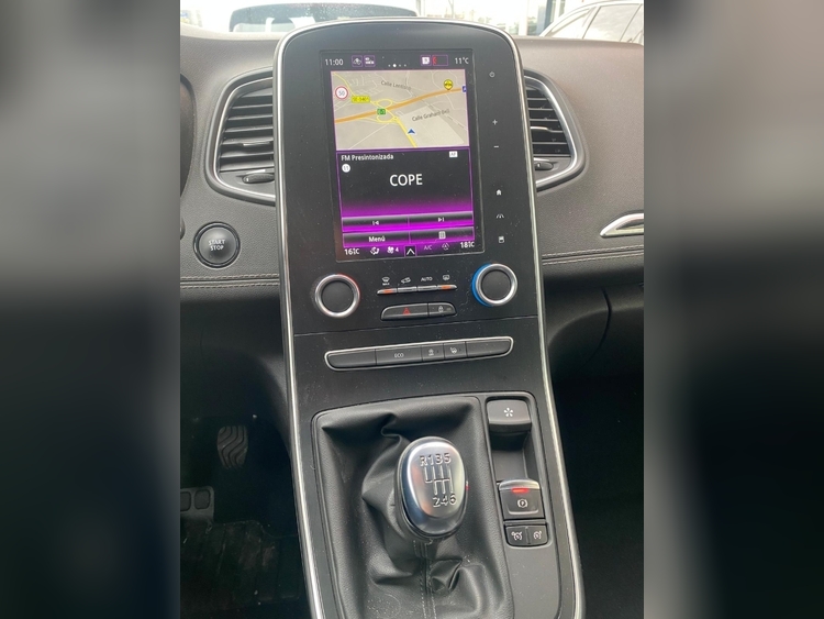 Renault Scenic GRAN ZEN foto 9