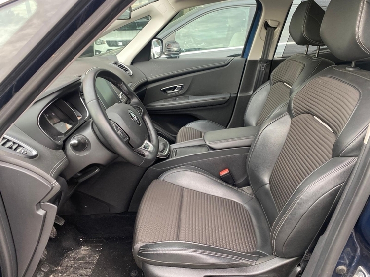 Renault Scenic GRAN ZEN foto 10