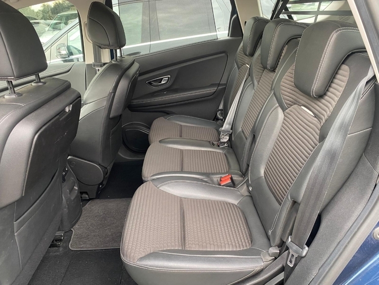Renault Scenic GRAN ZEN foto 11
