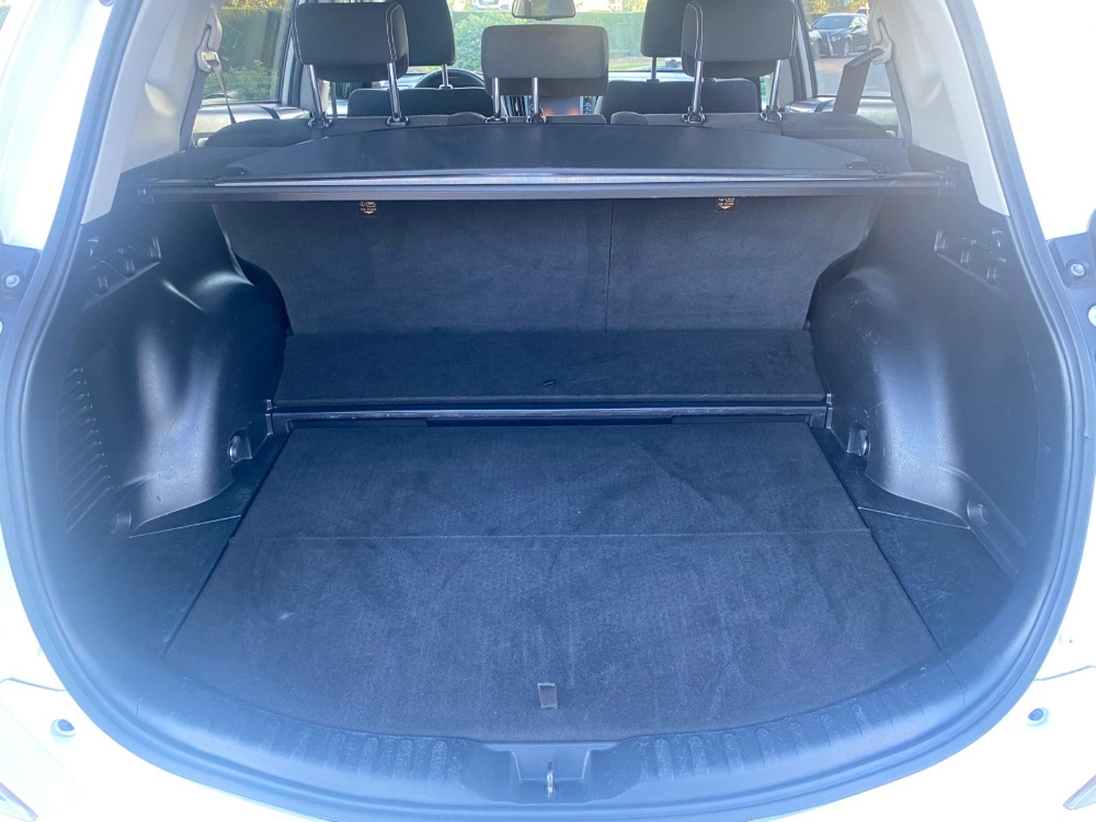 Toyota RAV 4 Advance Hybrid foto 12