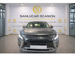 Mitsubishi Outlander PHEV Motion 4WD miniatura 2