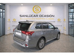 Mitsubishi Outlander PHEV Motion 4WD miniatura 4