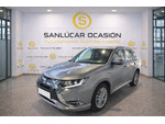 Mitsubishi Outlander PHEV Motion 4WD miniatura 5
